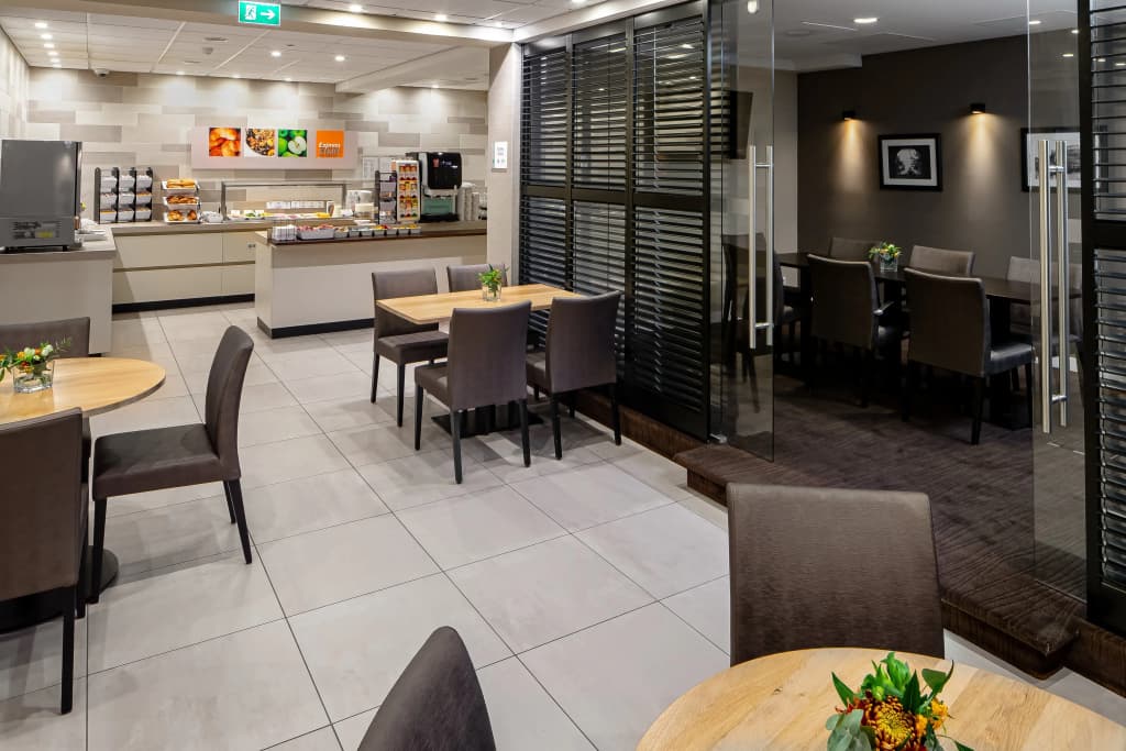 Holiday Inn Express Amsterdam - South by IHG - photo 40