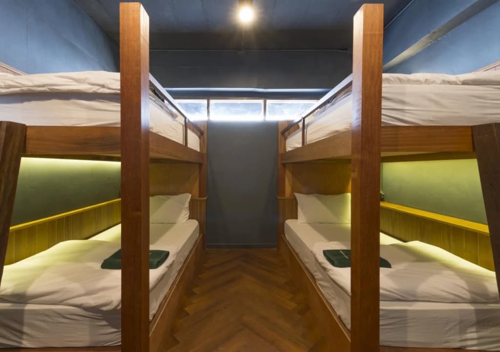 Suneta Hostel Chiang Mai - photo 4