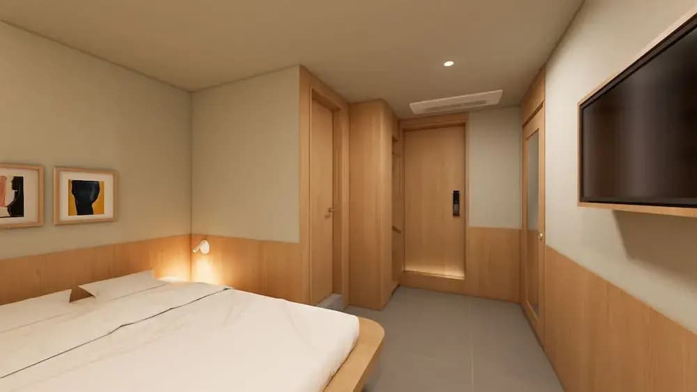 Hotel On You - photo 9