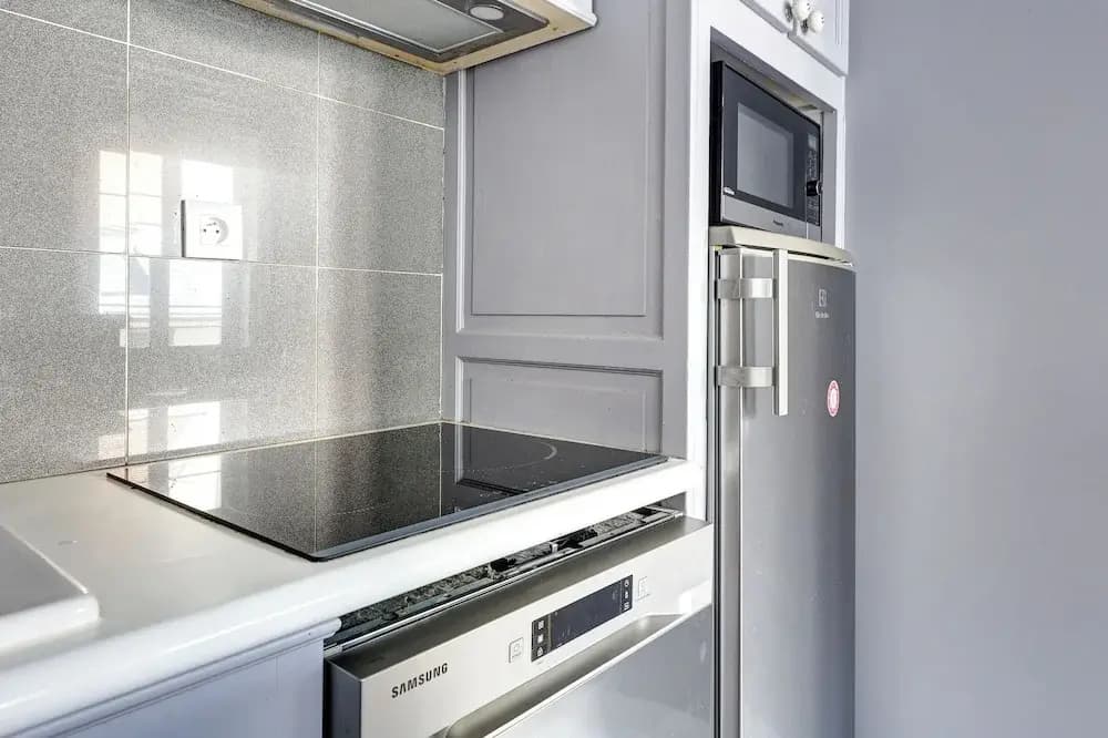 Charming 1BR Steps from Saint-Germain - photo 14