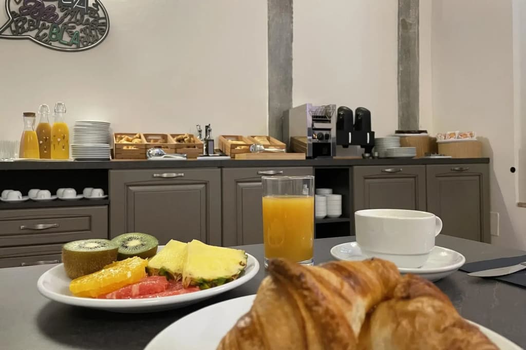 Casual Rinascimento Firenze Hotel by Casual Hoteles - photo 11