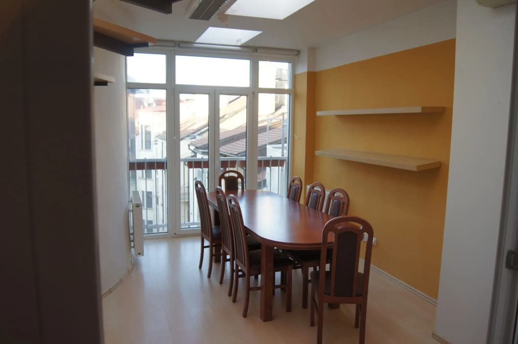 Bilkova Luxury Apartment Old Town - photo 7