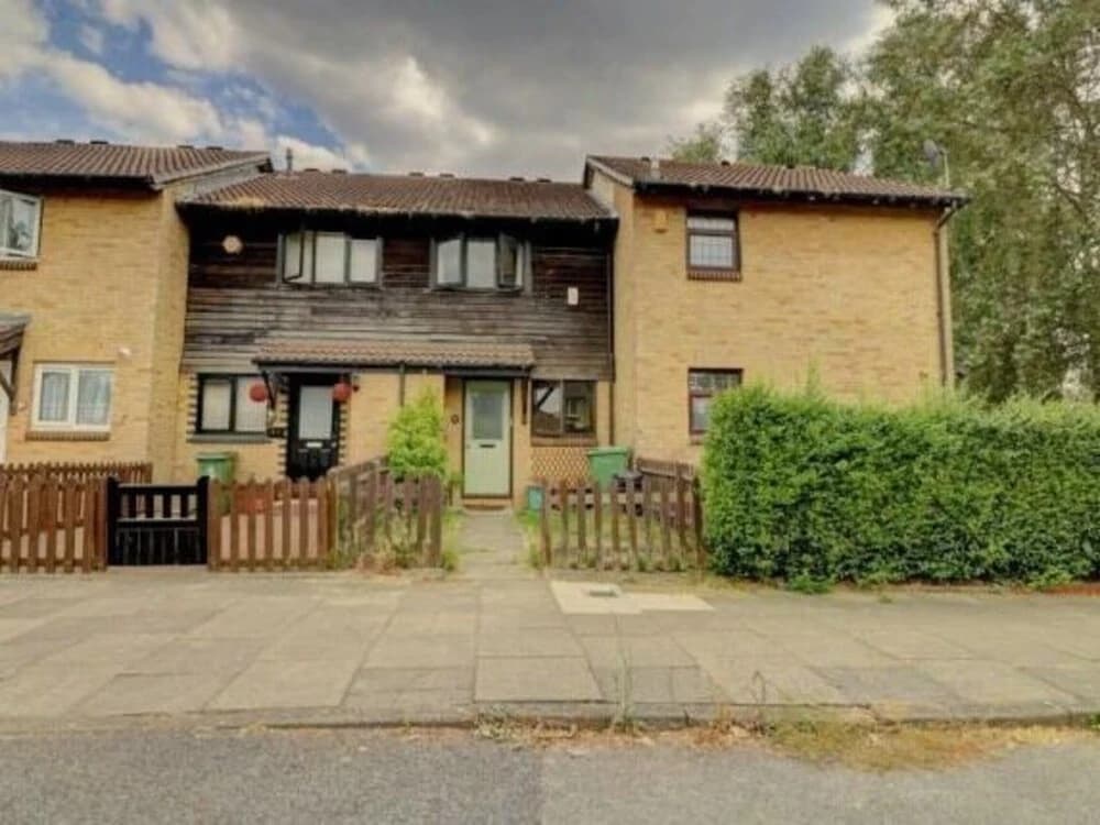 Home Sweet Home - photo 7