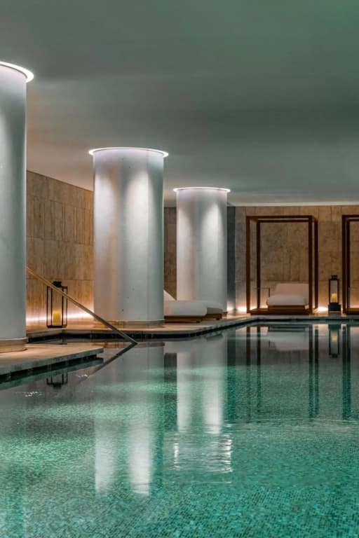 Bvlgari Hotel Paris - photo 16