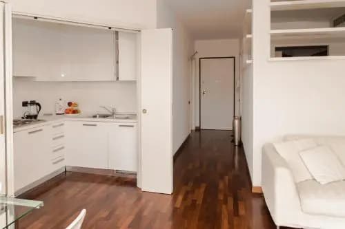 Bocconi University Flat - photo 19