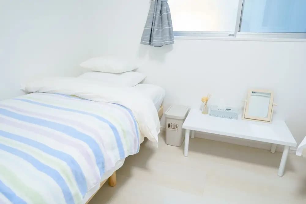 osaka yeon house - photo 4