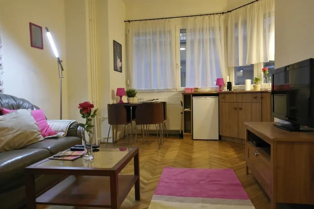 Standard Apartment by Hi5 - Petőfi 12 - photo 9