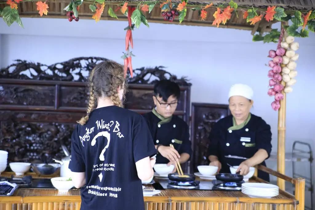 Acacia Heritage Hotel - photo 13