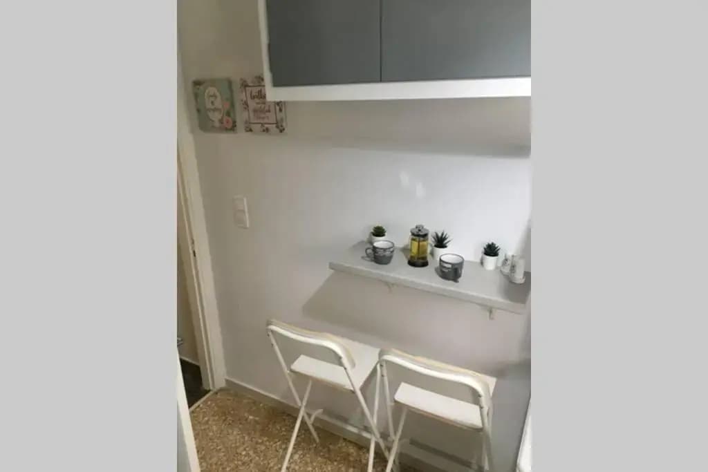 PERLA Apartment in the center of Athens - photo 19
