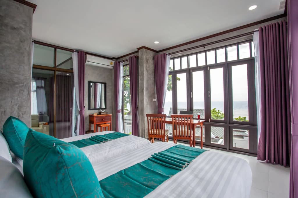 Lanta Corner Resort - photo 6