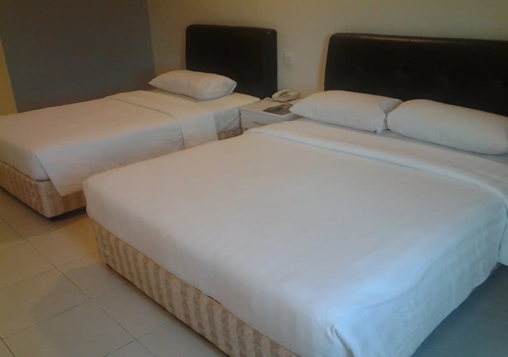 Puteri Garden Hotel Klang - photo 6
