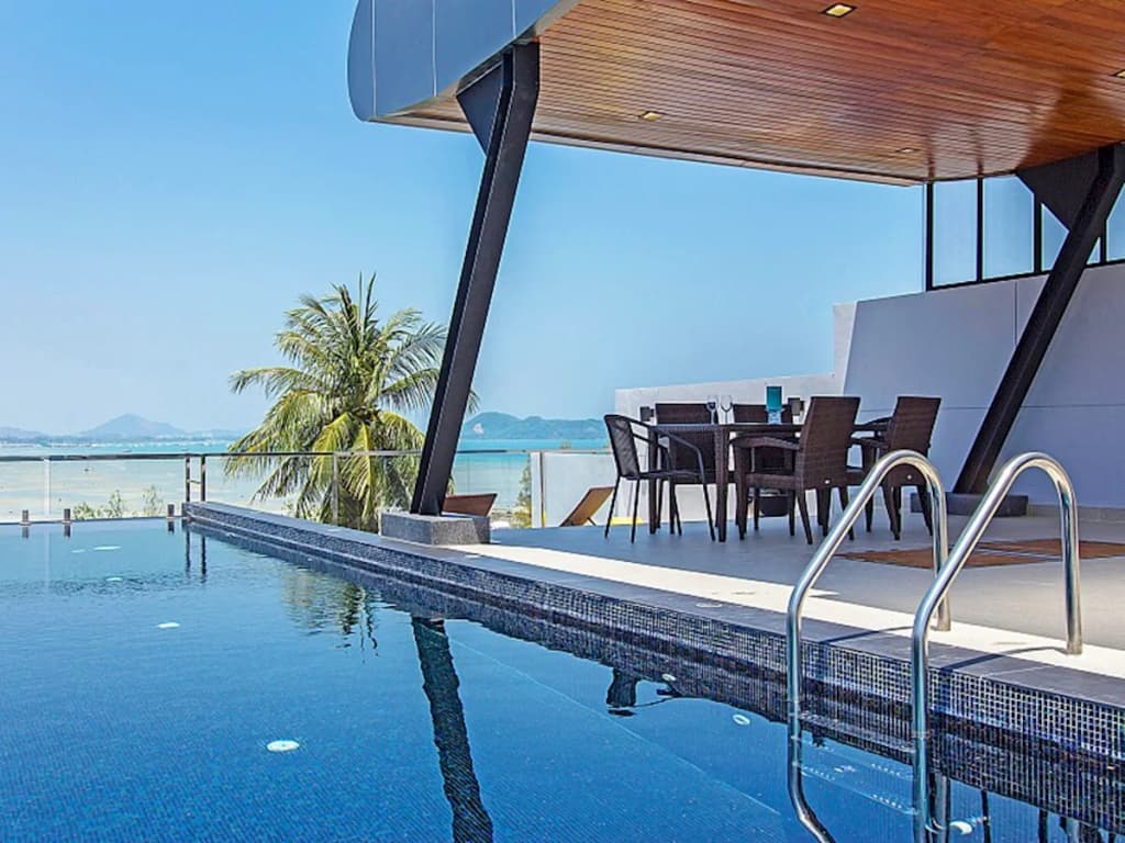 Equilibrium Rawai Villa - 4 Bed - photo 10