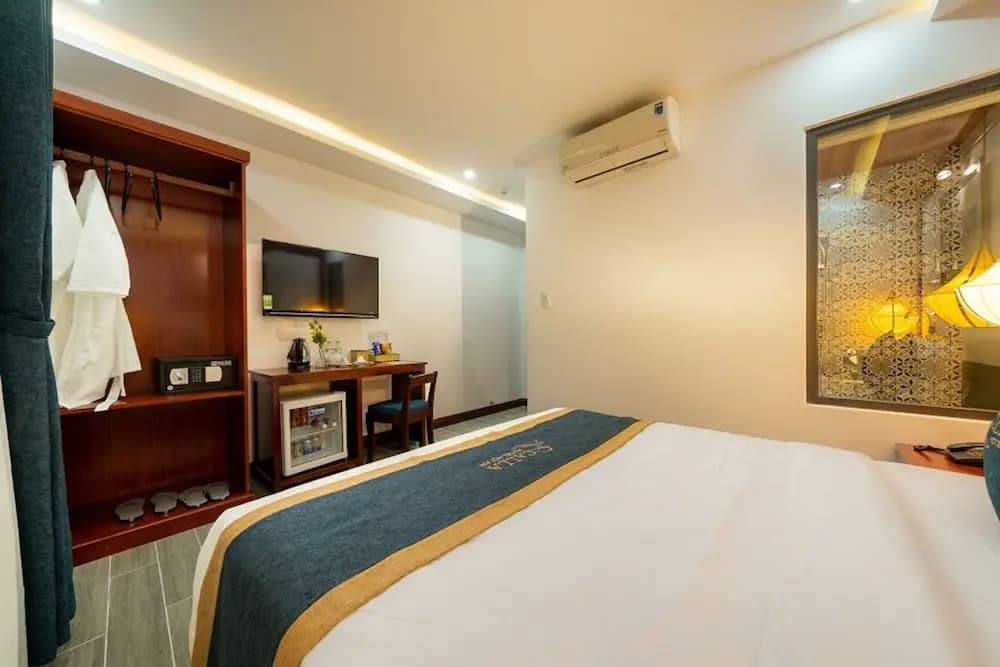 Calla Hotel Hoi an - photo 5