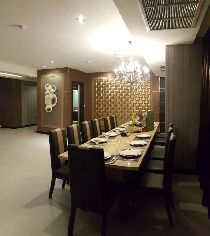 Sky Dome Resotel - photo 19