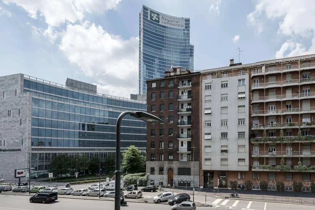 Apartment Gioia - photo 1