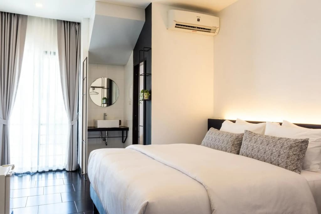 Asa Hotel - photo 1