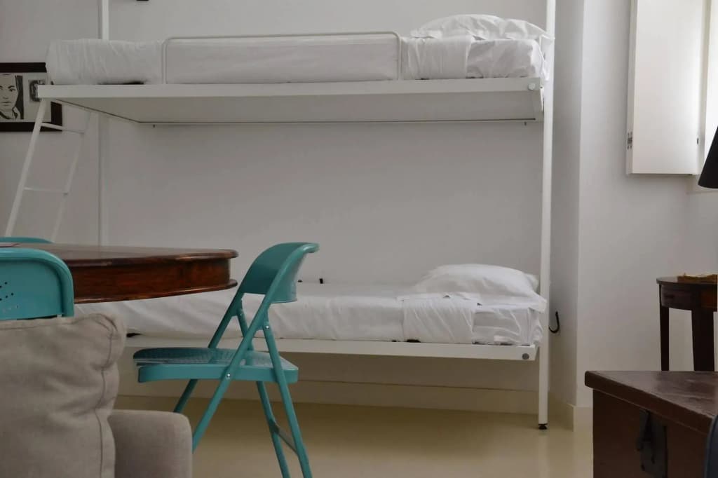 My Suite Lisbon Serviced Apartments - photo 4
