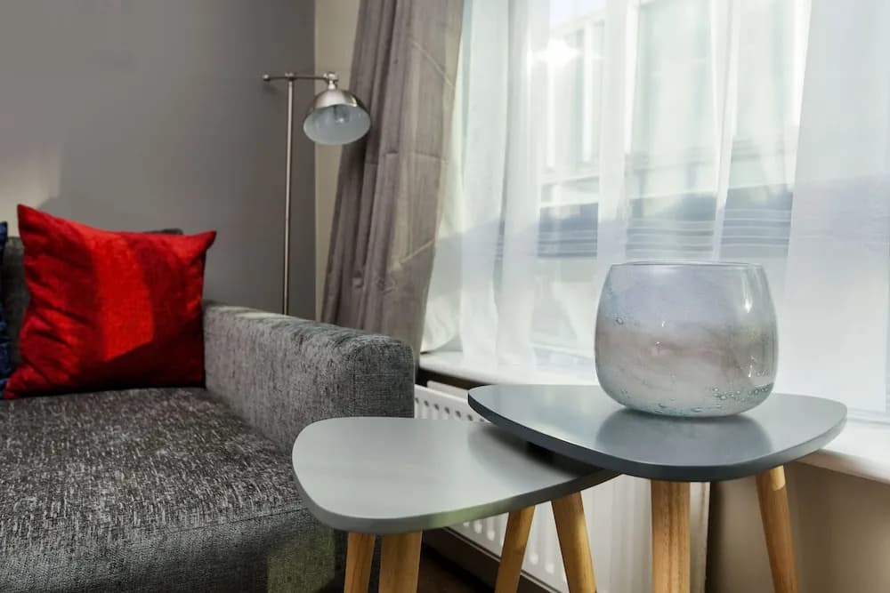 Luxury 2 bed apartment Warren Street - photo 5