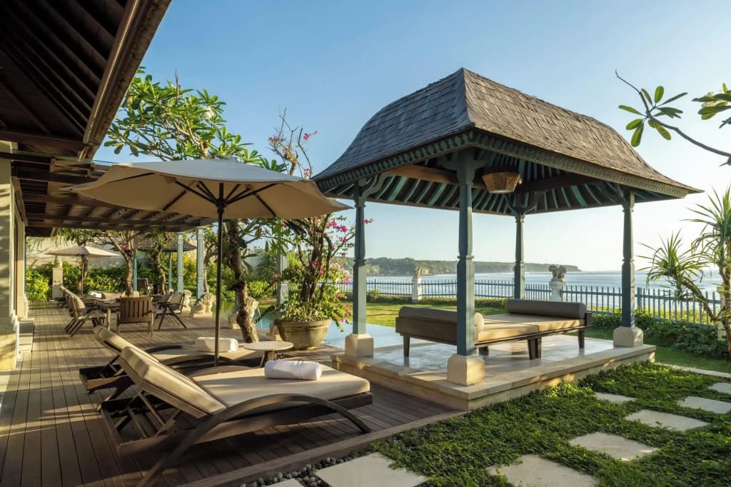 Jumeirah Bali - photo 22