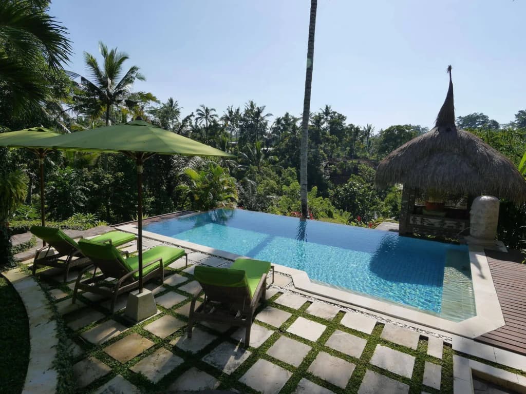 Villa Kupu-Kupu - photo 8