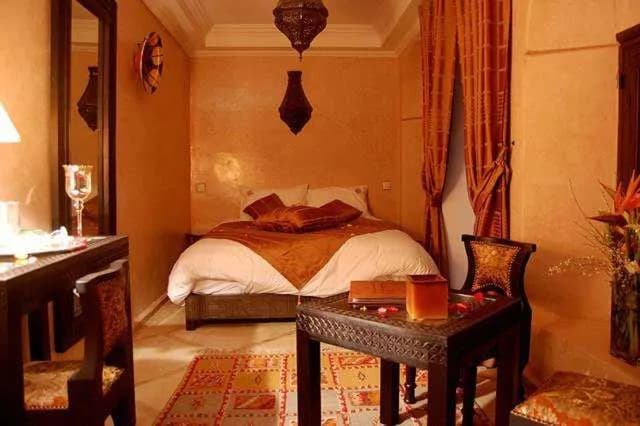 Le Riad Dairain - photo 2