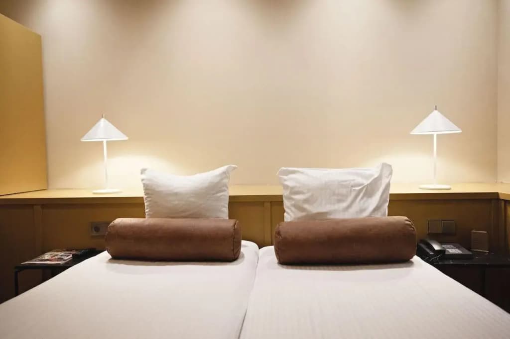The Times Hotel - photo 6