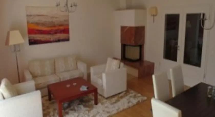 Exklusives Ferienhaus in Berlin - photo 4