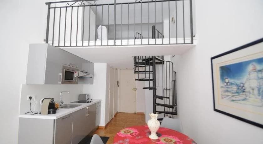 Duplex Opéra - photo 3