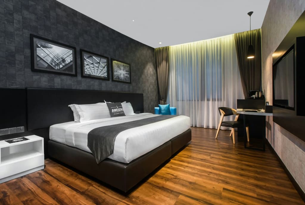 Iconic Hotel Penang - photo 3