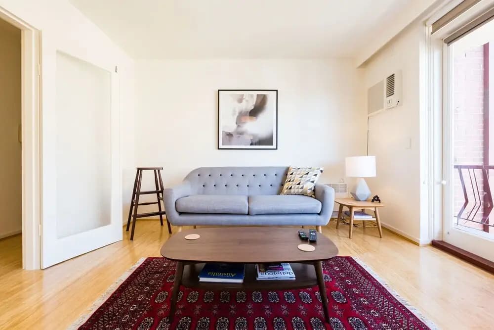 Rosie 2Bdr Stkilda Apartment - photo 5