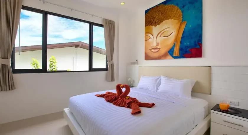 Pool Villa M - photo 2