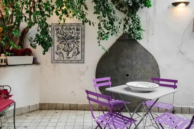 Garden House Trastevere - photo 6