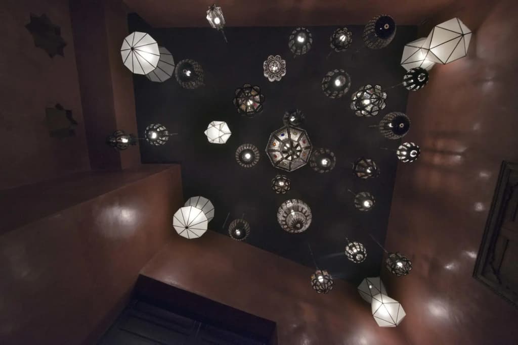 Almaha Marrakech & SPA - photo 13