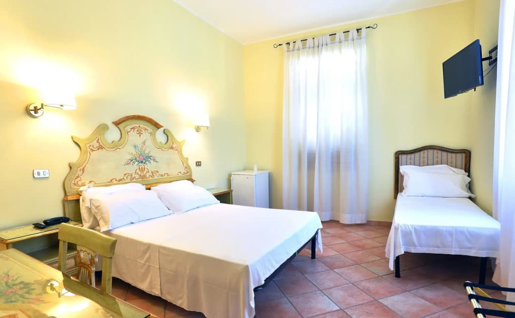 Sourire Hotel - photo 15