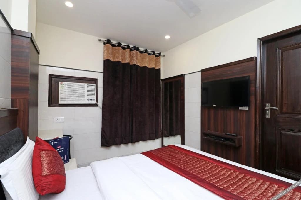 Hotel Tvs - photo 7
