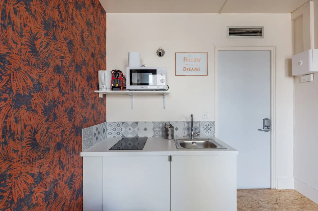 Apartment WS Champs Elysees - Ponthieu - photo 16