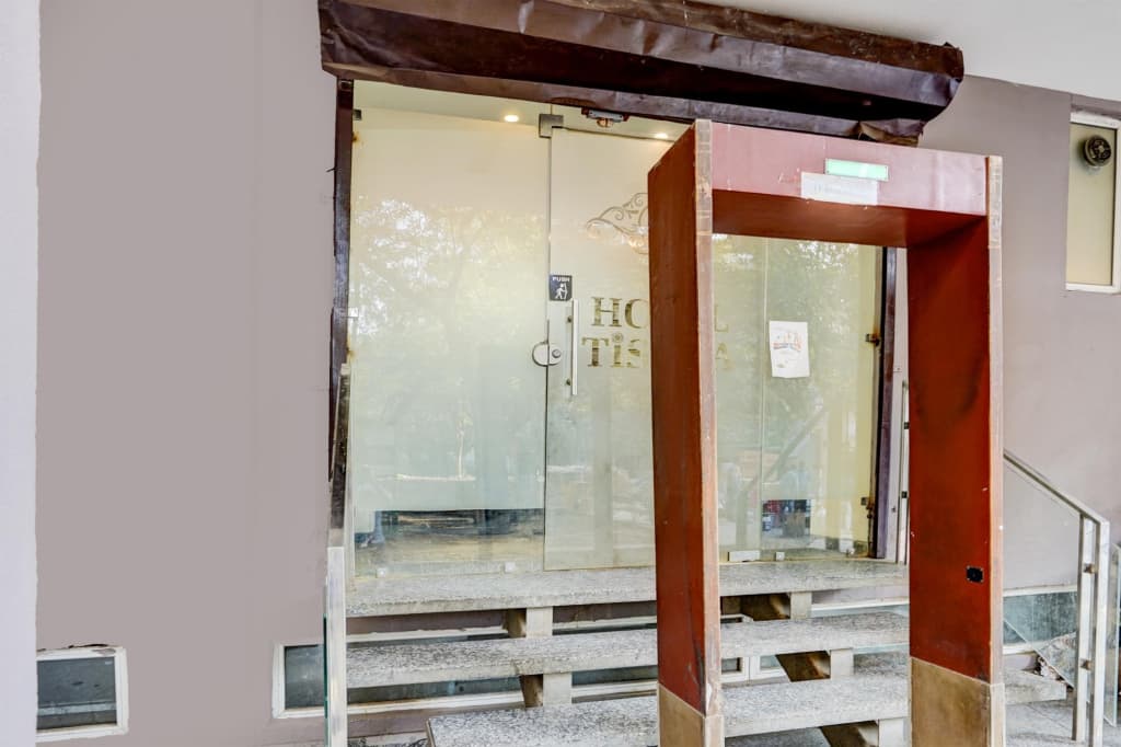 Hotel Tisya - photo 7
