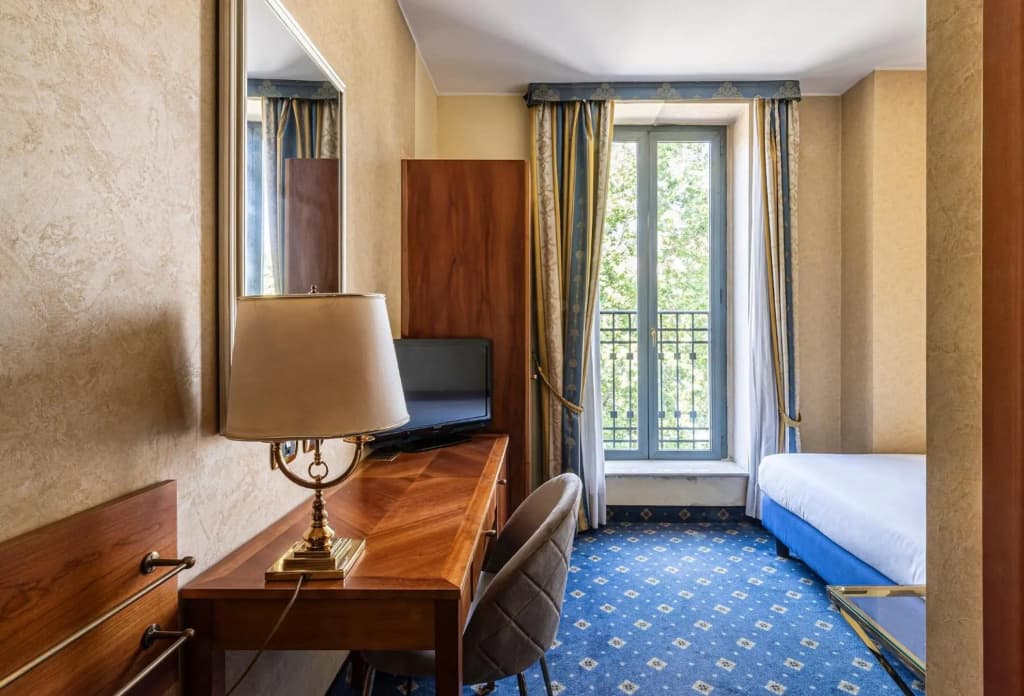 Boutique Hotel Dieci - photo 41