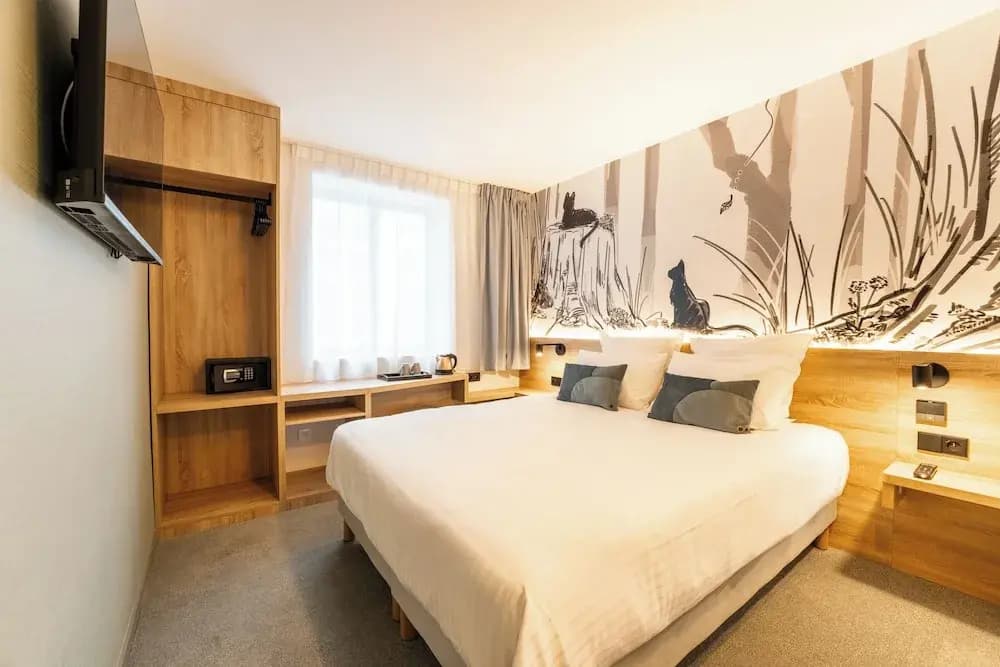Green Park Hotel Paris - photo 3