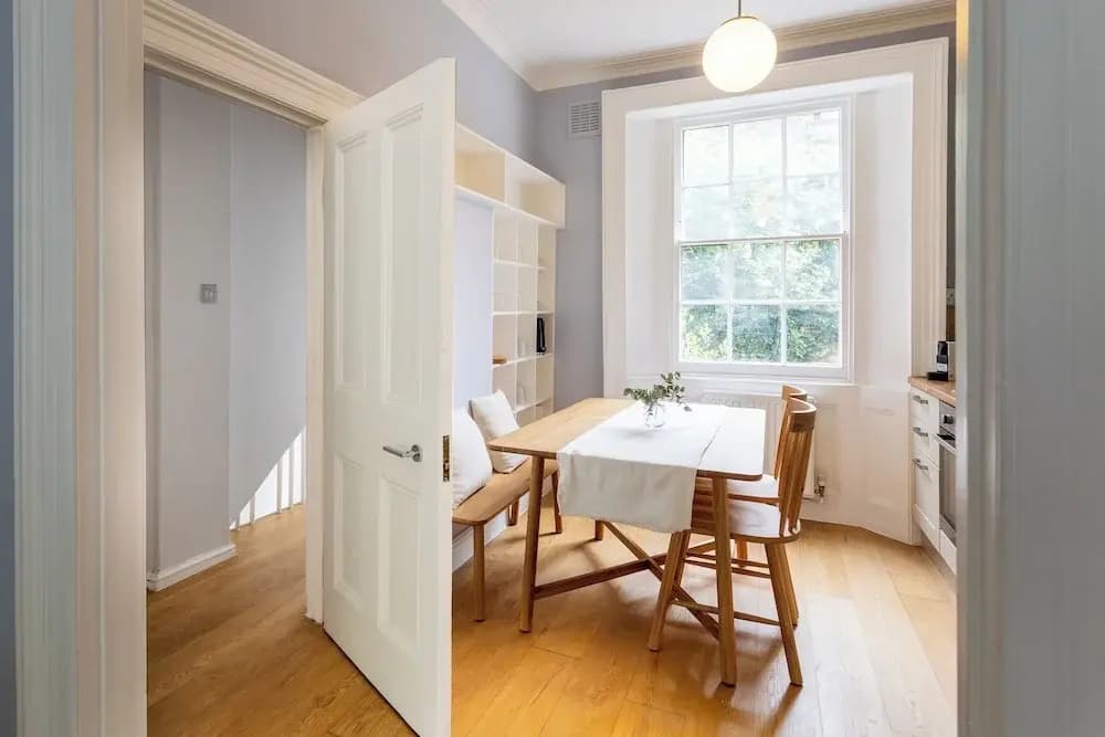 Two Bed Notting Hill Gem - photo 18