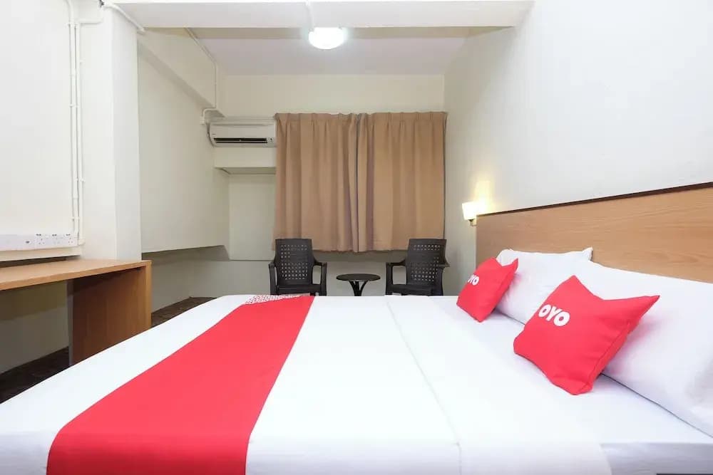 Hotel O 75 - photo 3