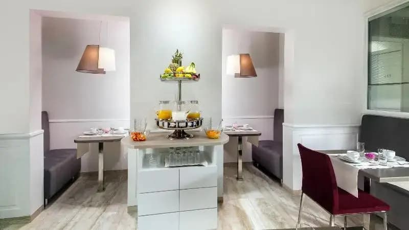 Princeps Boutique Hotel - photo 4