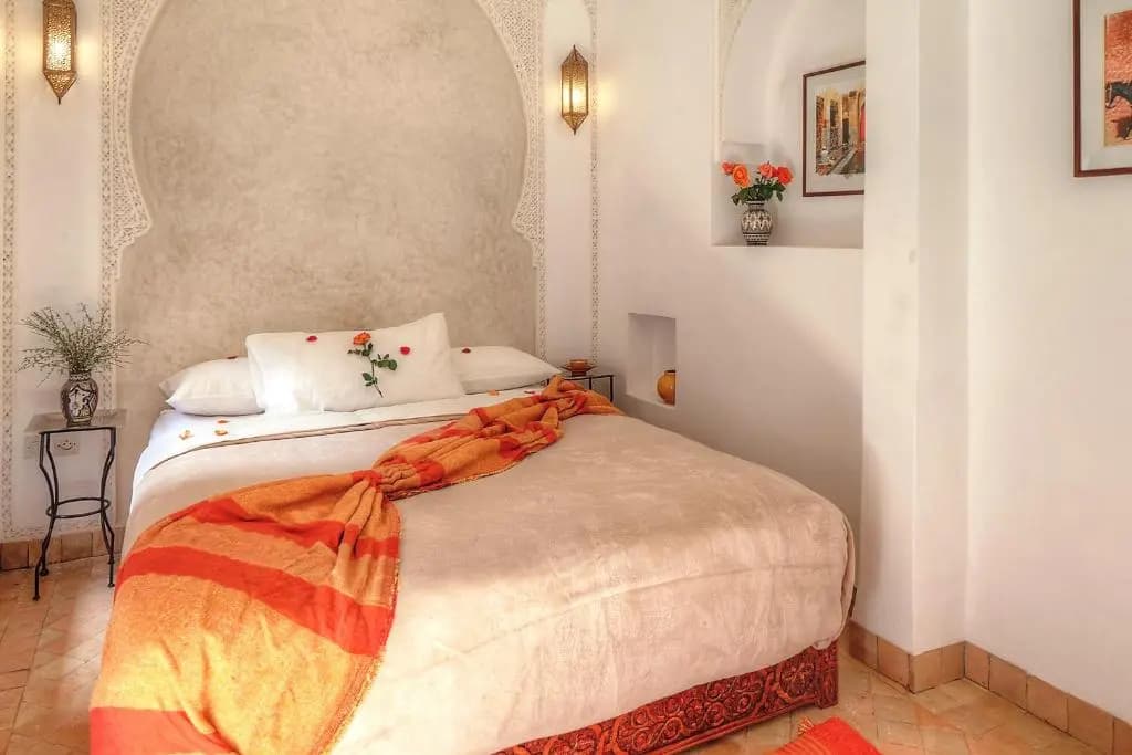 Hotel Riad Carina - photo 3