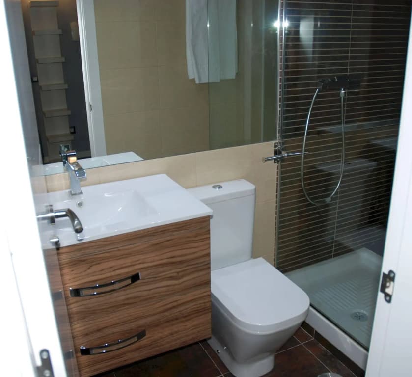 Apartamentos El Capricho de Madrid - photo 5