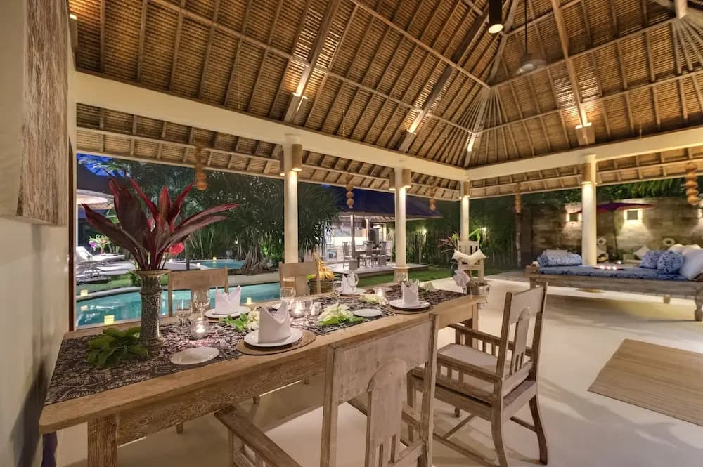Villa Nangdika - photo 18