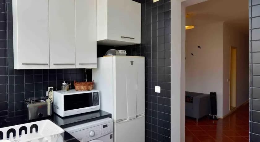 Feels Like Home - Graca Flat with Terrace - photo 8