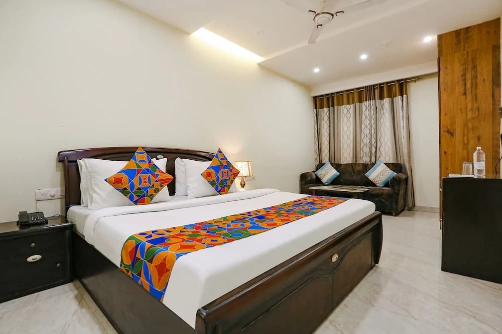 FabHotel F9 NSP - photo 6
