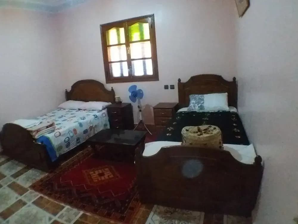 House of Travelers in Marrakech - photo 5
