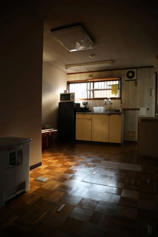 Kyoto Home Tofukuji - photo 16