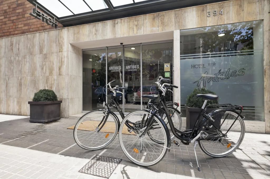 Hotel Acta Antibes - photo 20